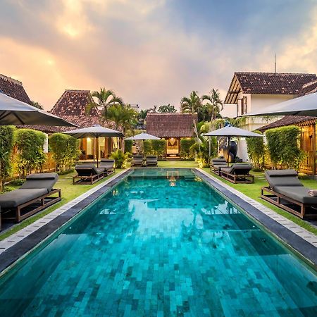 Bloom Resort Bali By Balisuperhost 坎古 外观 照片