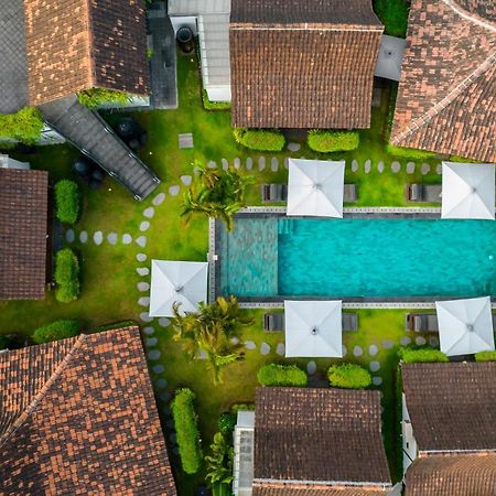 Bloom Resort Bali By Balisuperhost 坎古 外观 照片