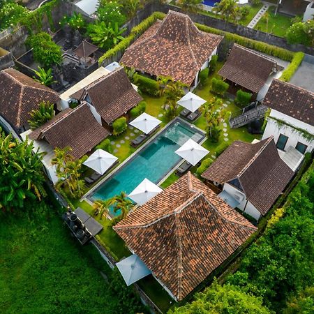 Bloom Resort Bali By Balisuperhost 坎古 外观 照片