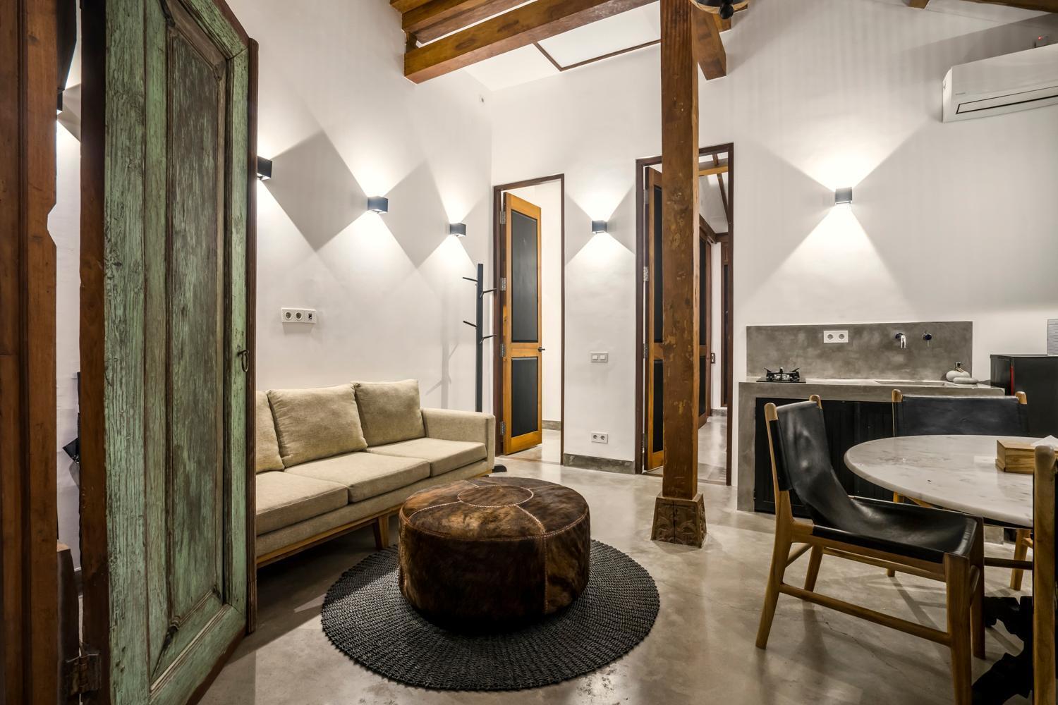 Bloom Resort Bali By Balisuperhost 坎古 外观 照片