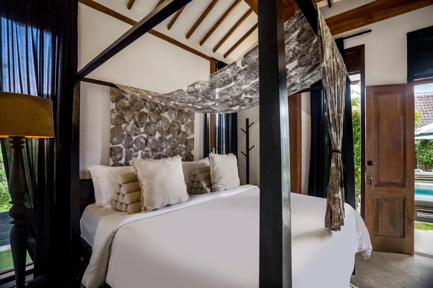 Bloom Resort Bali By Balisuperhost 坎古 外观 照片