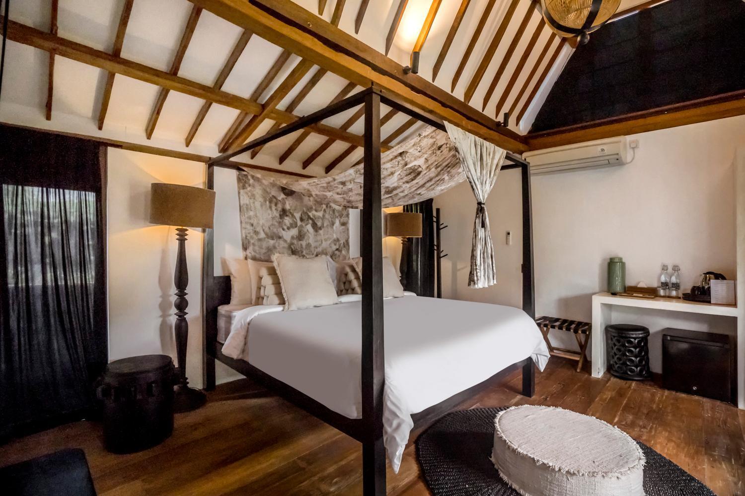 Bloom Resort Bali By Balisuperhost 坎古 外观 照片
