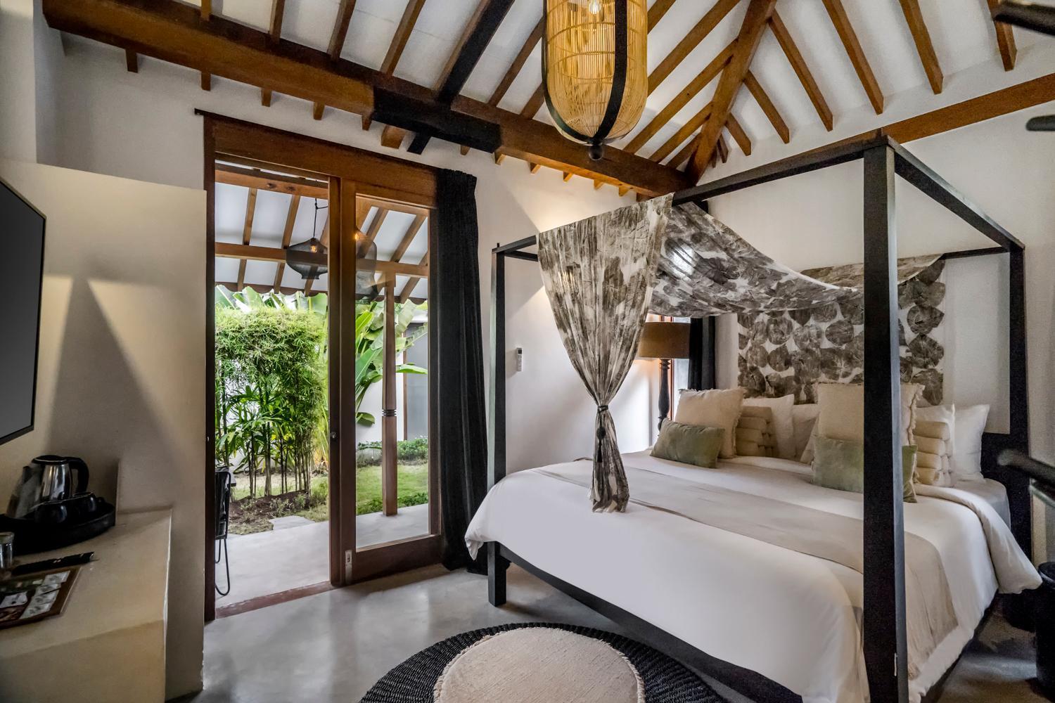 Bloom Resort Bali By Balisuperhost 坎古 外观 照片