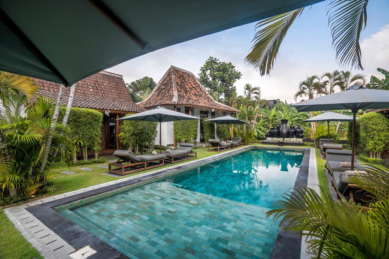 Bloom Resort Bali By Balisuperhost 坎古 外观 照片