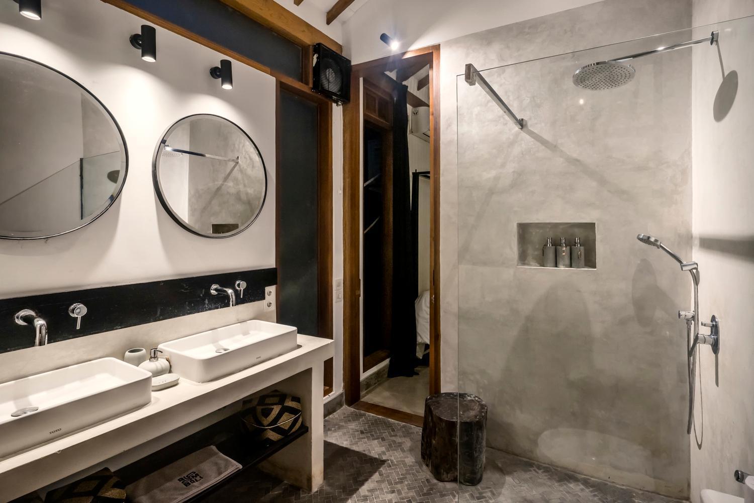 Bloom Resort Bali By Balisuperhost 坎古 外观 照片