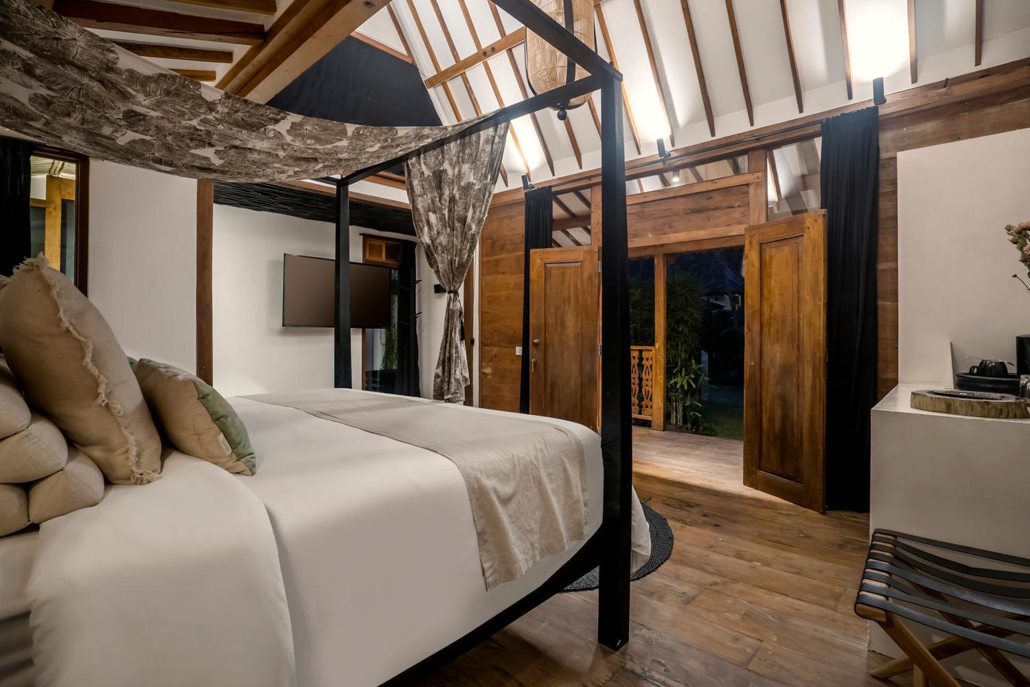 Bloom Resort Bali By Balisuperhost 坎古 外观 照片