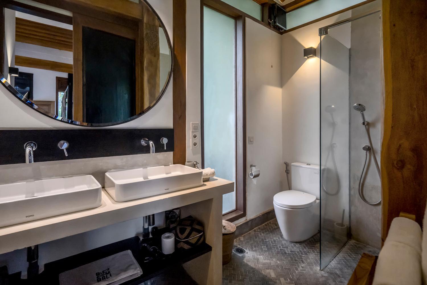 Bloom Resort Bali By Balisuperhost 坎古 外观 照片