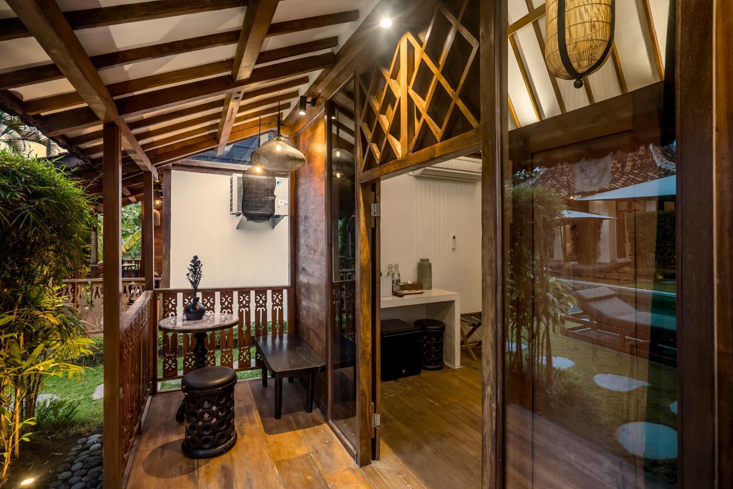 Bloom Resort Bali By Balisuperhost 坎古 外观 照片