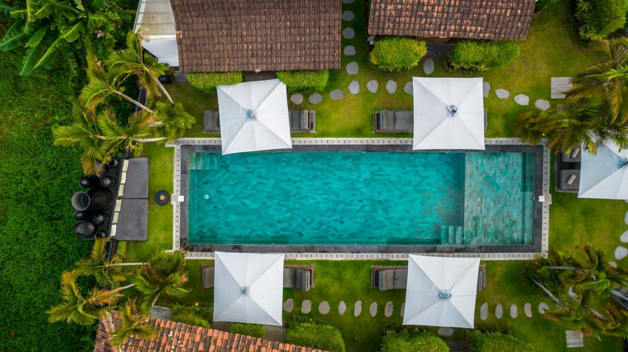 Bloom Resort Bali By Balisuperhost 坎古 外观 照片